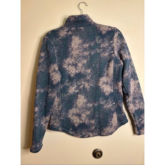 Women’s The North Face Zip Up - Picture 6 of 6